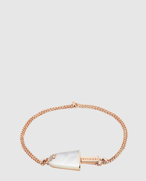 [BULGARI-불가리]젤라티 팔찌 858011