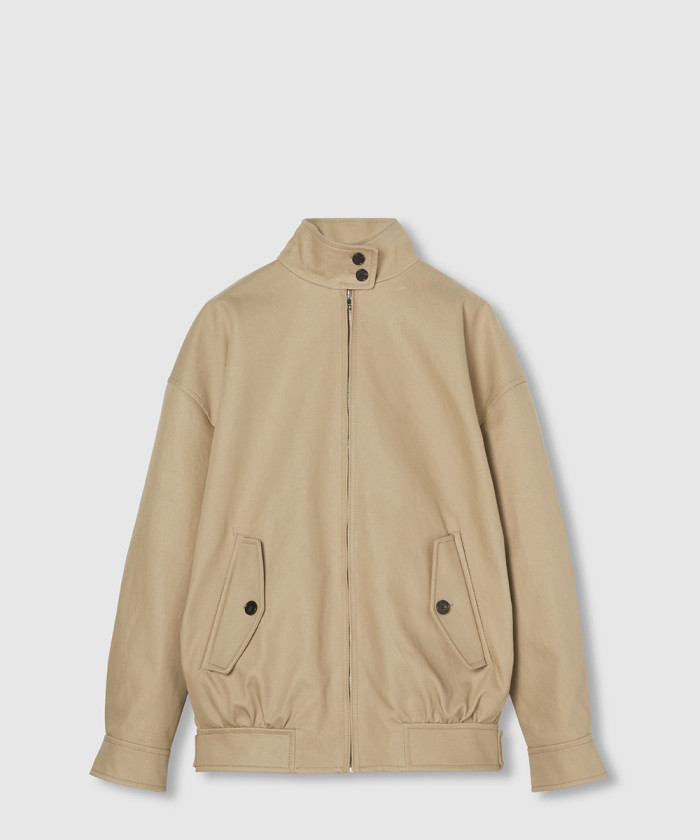 레플리카|이미테이션 gucci-구찌헤비-코튼-드릴-재킷-820391