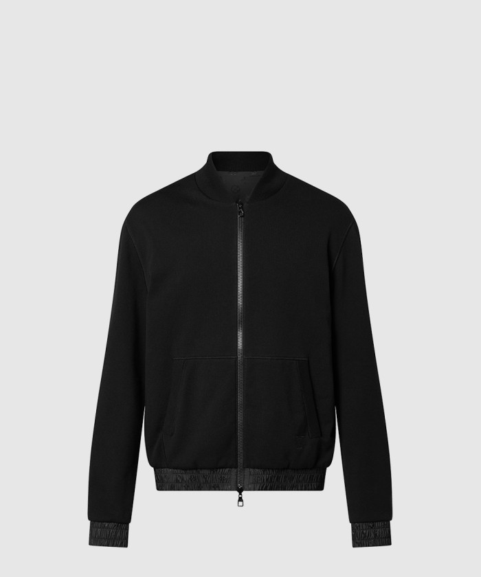 레플리카|이미테이션 louis-vuitton-루이비통모노그램-리버서블-라이트-보머-1aat6p