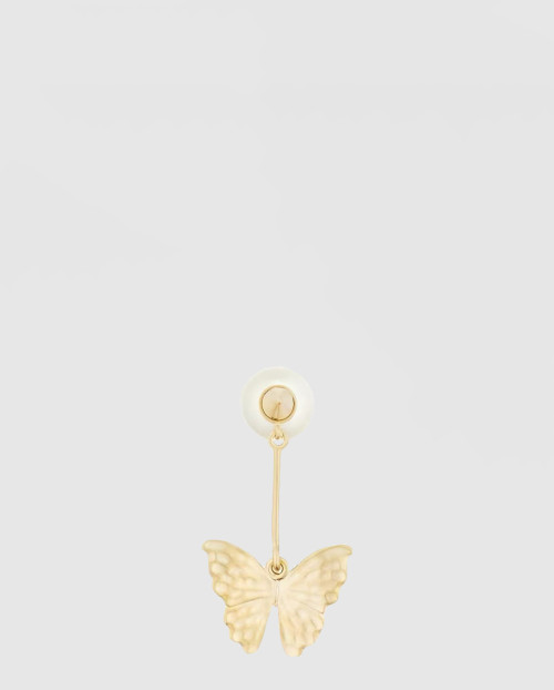 [DIOR-디올]싱글 귀걸이 E1770