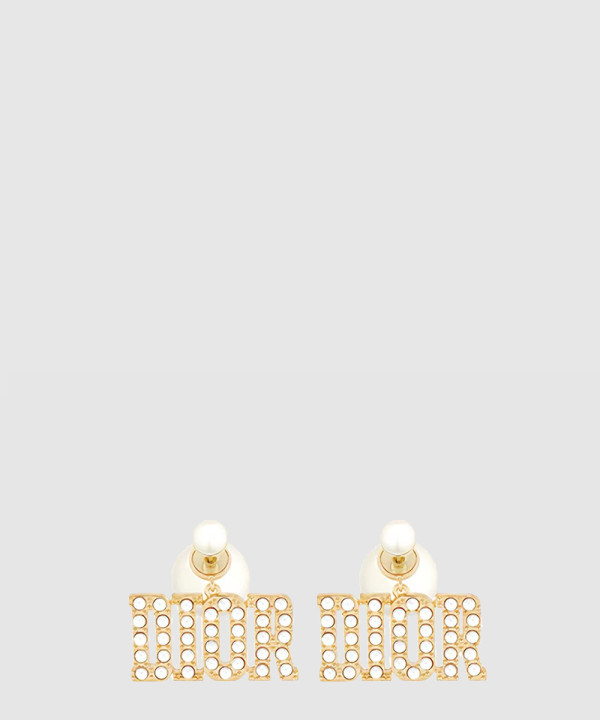 [DIOR-디올]귀걸이 E1662