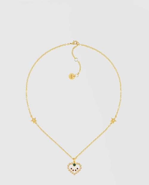 [DIOR-디올]목걸이 N1382