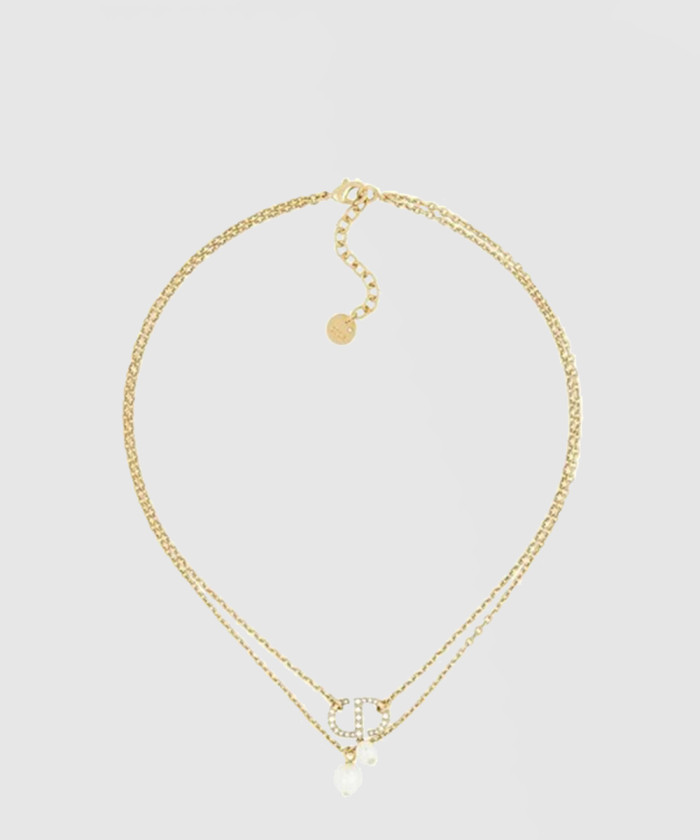 레플리카|이미테이션 dior-디올자디올-목걸이-n1389