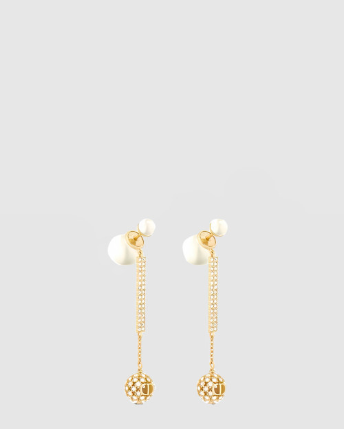 [DIOR-디올]Tribales 귀걸이 E2328