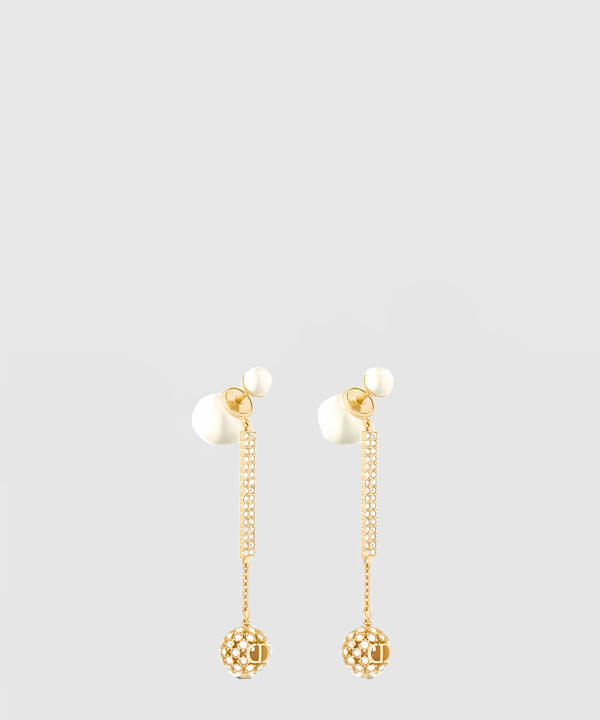 [DIOR-디올]Tribales 귀걸이 E2328
