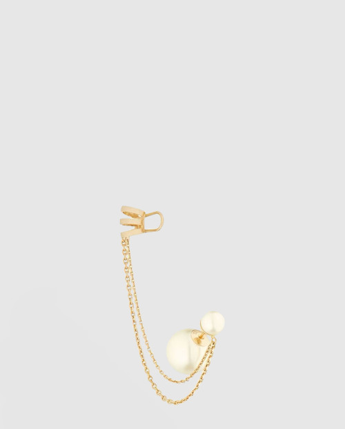 [DIOR-디올]30 몽테인 이어커프 E1907