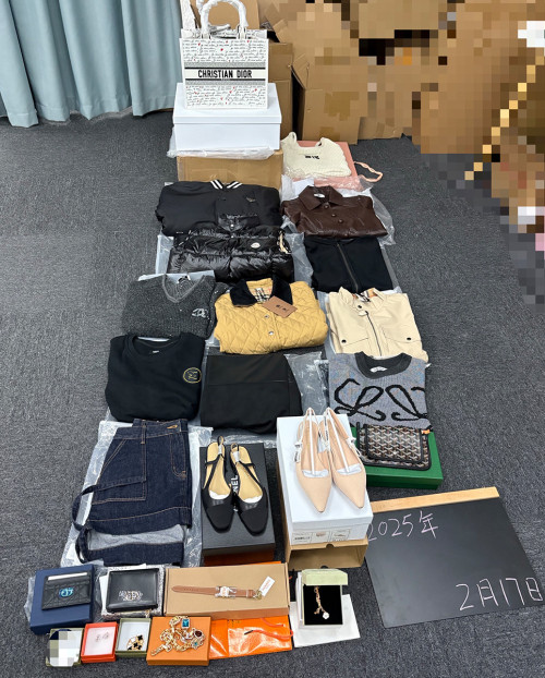 [★1:1제작 퀄엔드 출고사진★]