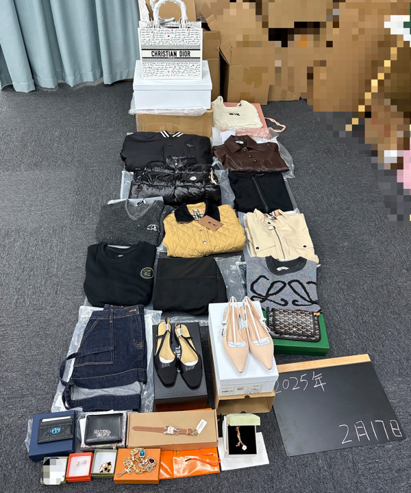 [★1:1제작 퀄엔드 출고사진★]