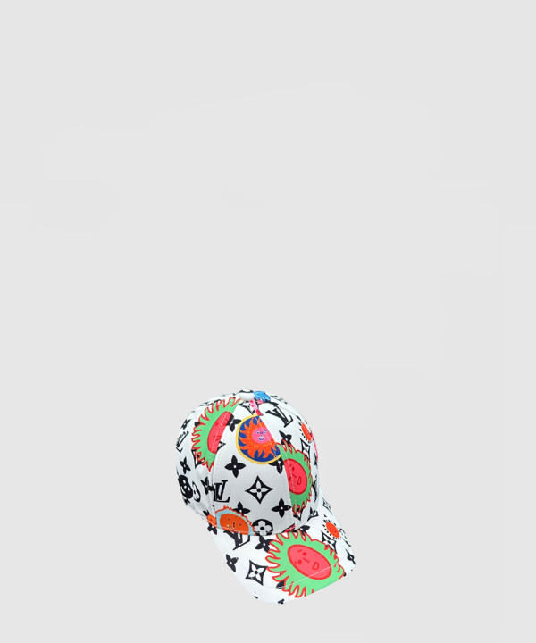 [LOUIS VUITTON-루이비통]베이스볼 캡 M65721