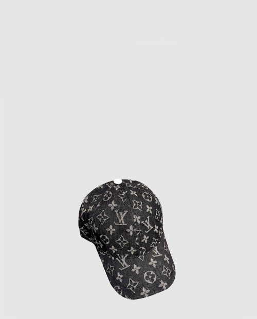 [LOUIS VUITTON-루이비통]모노그램 베이스볼 캡 M76483