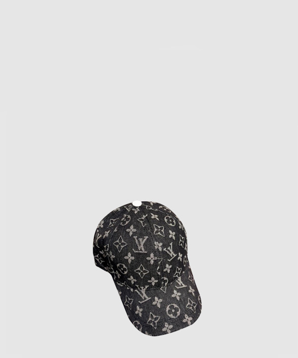 [LOUIS VUITTON-루이비통]모노그램 베이스볼 캡 M76483