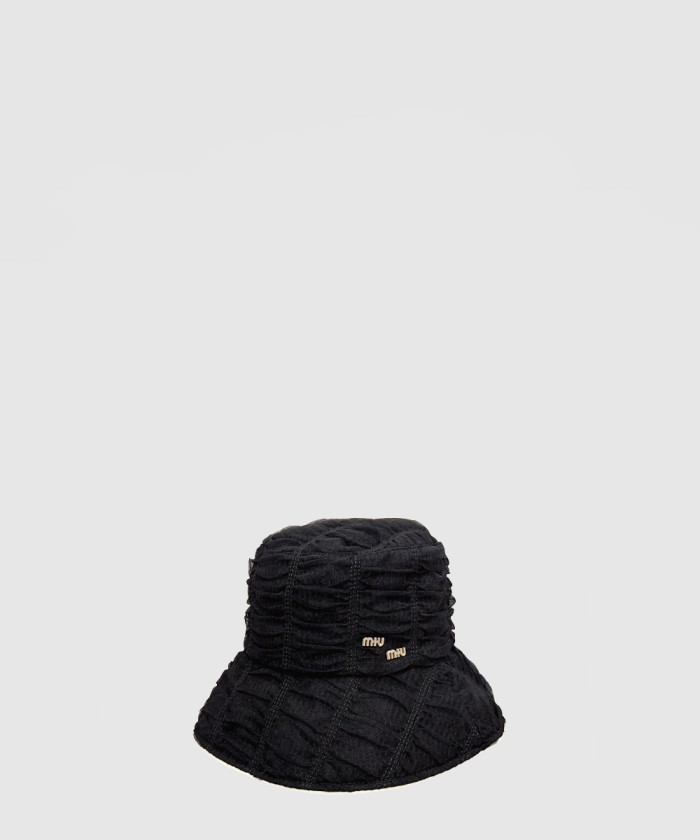 레플리카|이미테이션 miumiu-미우미우벙거지-5hc562