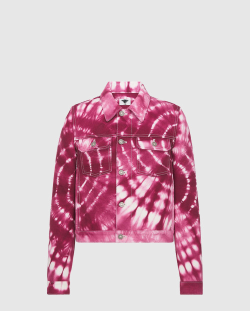 [DIOR-디올]Miss Dior 재킷 522V1