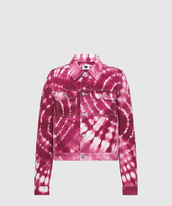 [DIOR-디올]Miss Dior 재킷 522V1