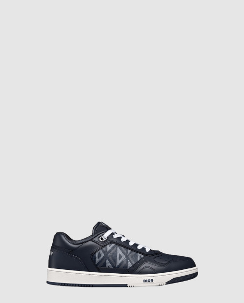 [DIOR-디올]B27 로우탑 스니커즈 3SN272