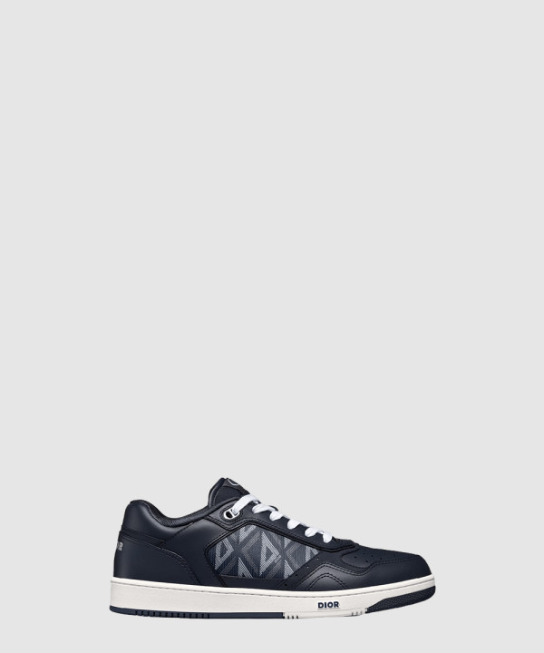 [DIOR-디올]B27 로우탑 스니커즈 3SN272