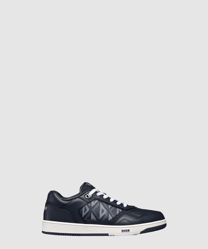 레플리카|이미테이션 dior-디올b27-로우탑-스니커즈-3sn272-4