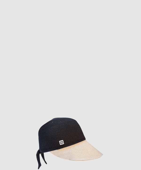 [MIUMIU-미우미우]선캡 5HC413