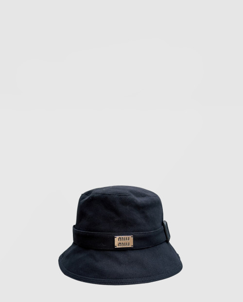 [MIUMIU-미우미우]벙거지 5HC614