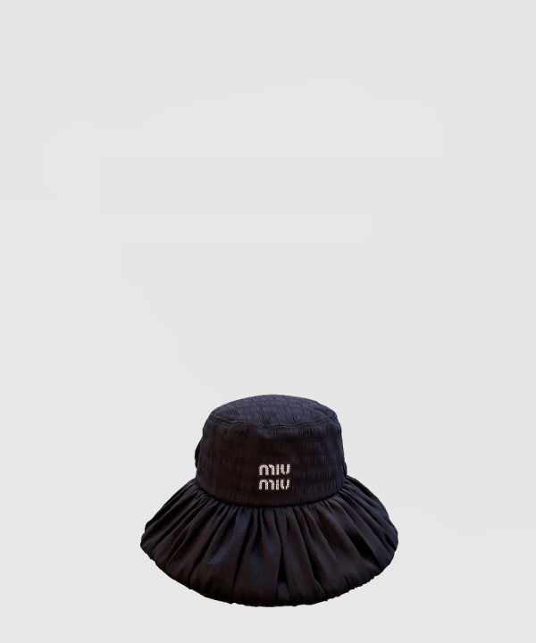 [MIUMIU-미우미우]선캡 5HC456