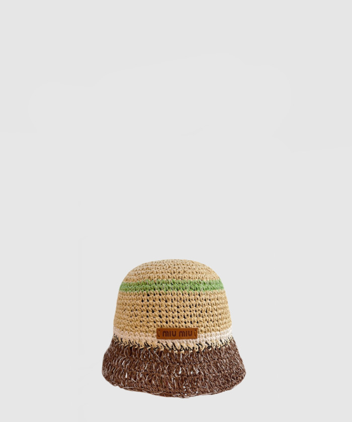 레플리카|이미테이션 miumiu-미우미우니트-벙거지-5hc682