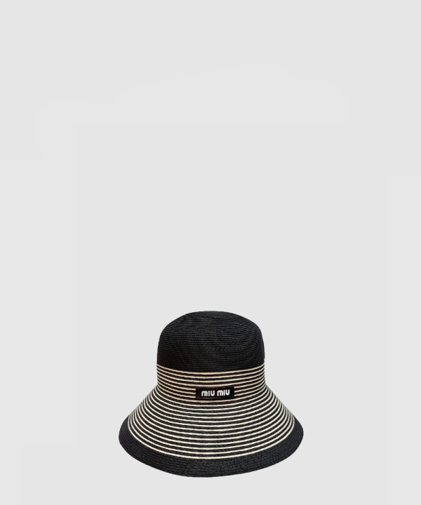 [MIUMIU-미우미우]선캡 5HC257