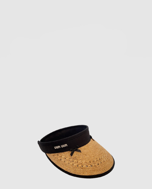 [MIUMIU-미우미우]선캡 5HC857