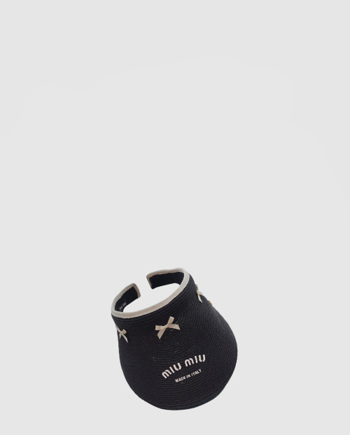 [MIUMIU-미우미우]선캡 5HC547