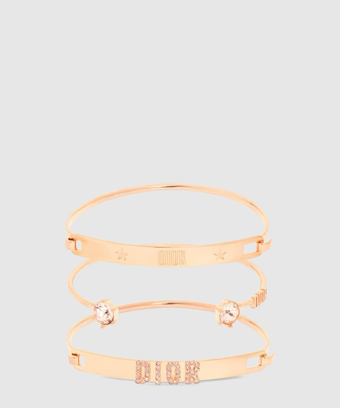 레플리카|이미테이션 dior-디올evolution-팔찌-세트-b1690