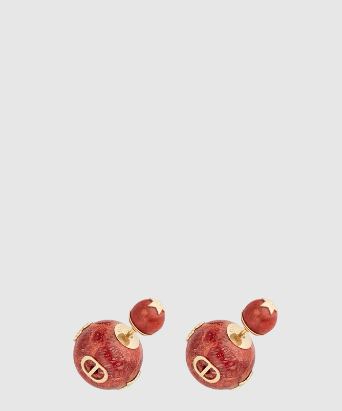 레플리카|이미테이션 dior-디올트리발레스-귀걸이-e2189