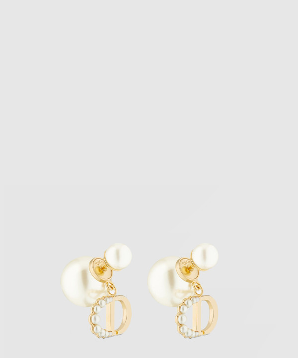 [DIOR-디올]Tribales 귀걸이 E3651