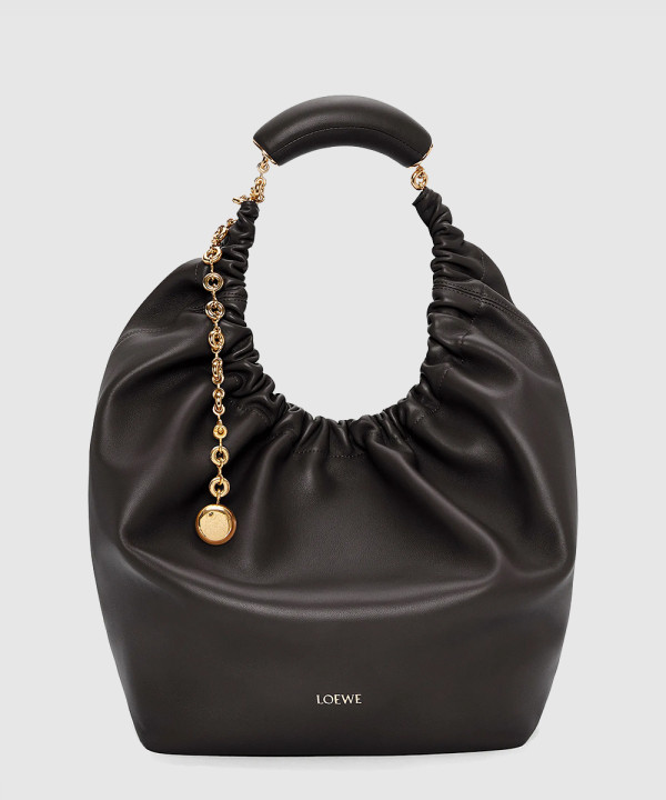 [LOEWE-로에베]미디움 스퀴즈백