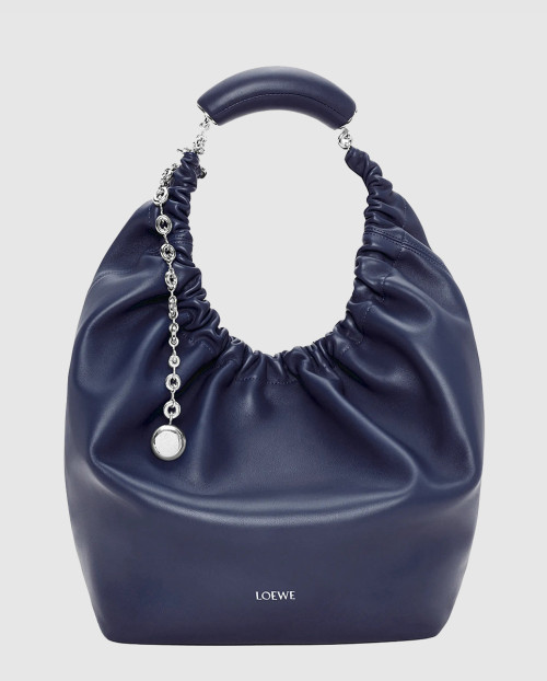 [LOEWE-로에베]미디움 스퀴즈백