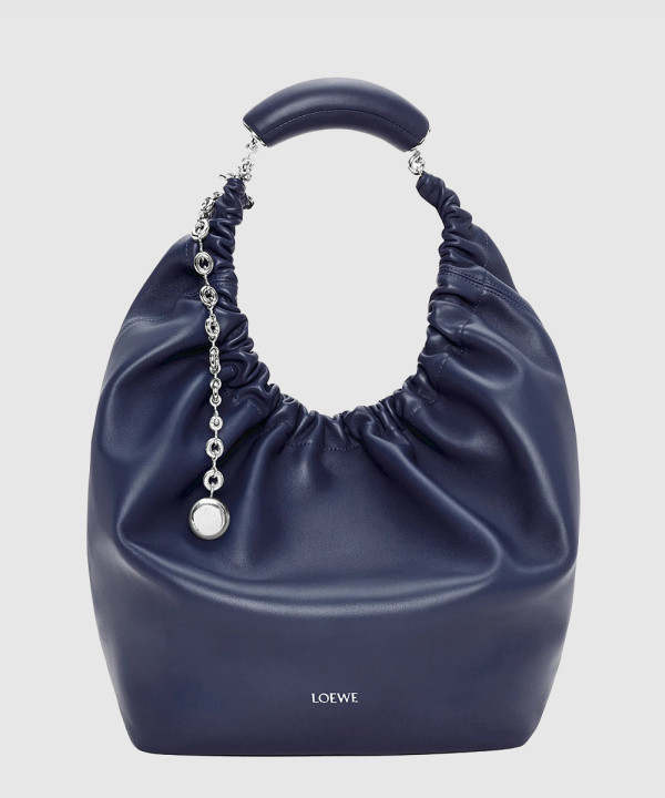 [LOEWE-로에베]미디움 스퀴즈백