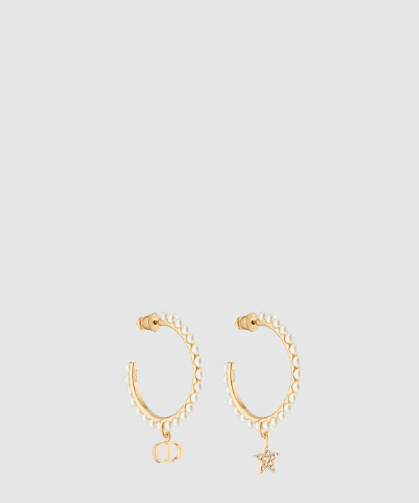 [DIOR-디올]Petit CD 귀걸이 E3698