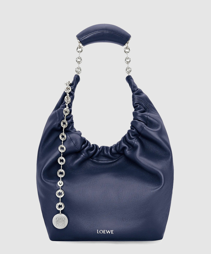 레플리카|이미테이션 loewe-로에베스몰-스퀴즈백-1