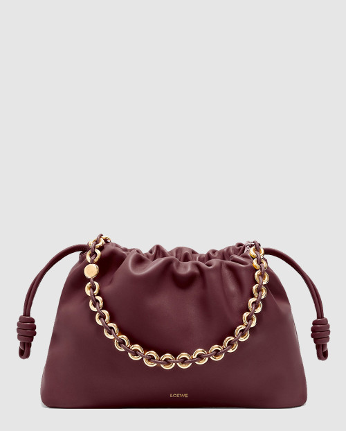 [LOEWE-로에베]라지 플라멩코 펄스