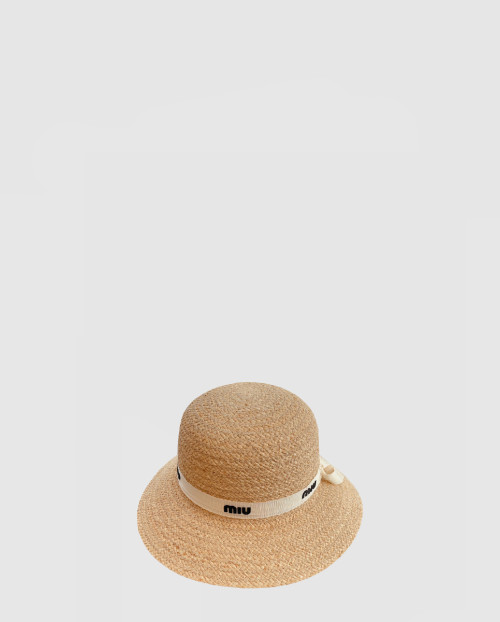 [MIUMIU-미우미우]선캡 5HC746