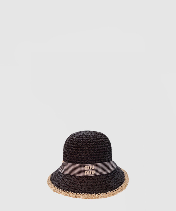 레플리카|이미테이션 miumiu-미우미우선캡-5hc814