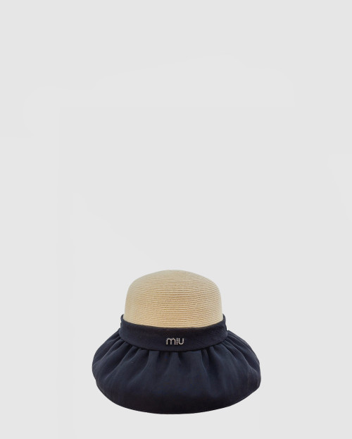 [MIUMIU-미우미우]선캡 5HC895