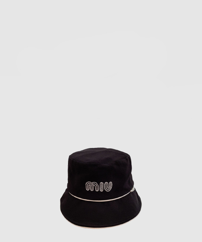 레플리카|이미테이션 miumiu-미우미우벙거지-5hc523