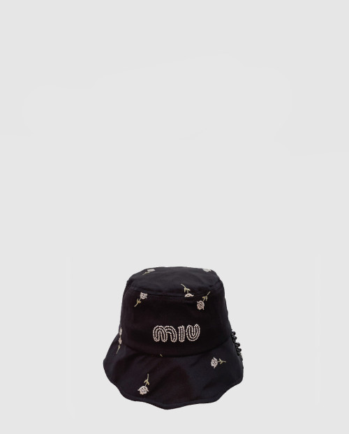 [MIUMIU-미우미우]벙거지 5HC541