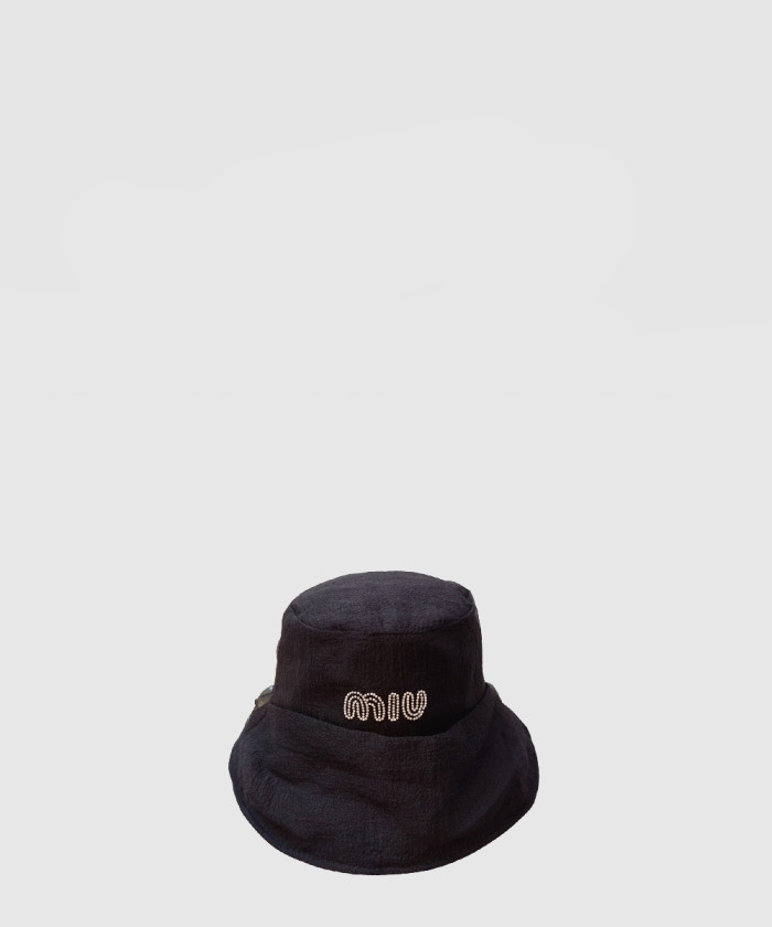 레플리카|이미테이션 miumiu-미우미우벙거지-5hc657