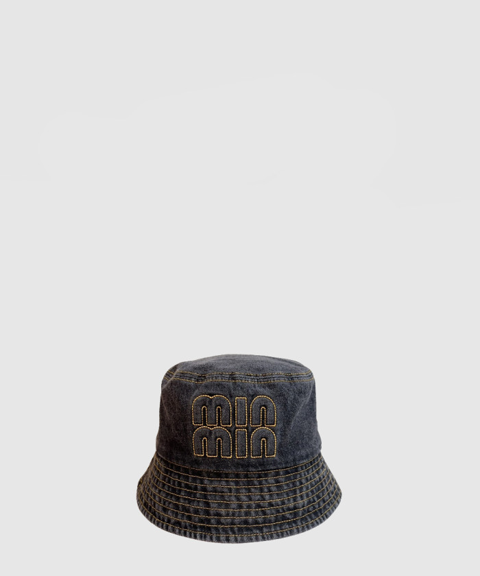 레플리카|이미테이션 miumiu-미우미우벙거지-5hc414