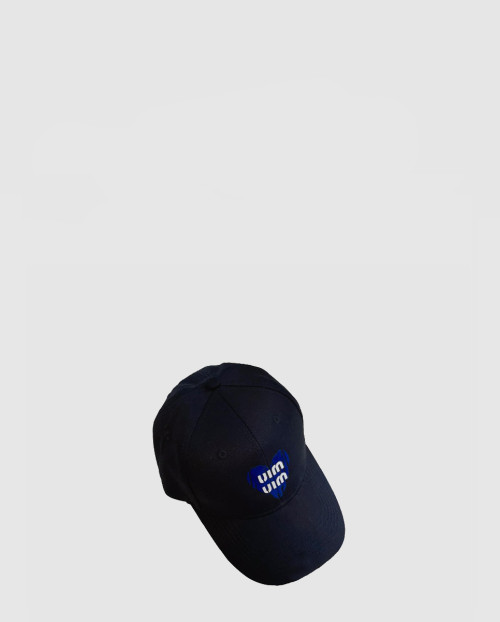 [MIUMIU-미우미우]베이스볼 캡 5HC433