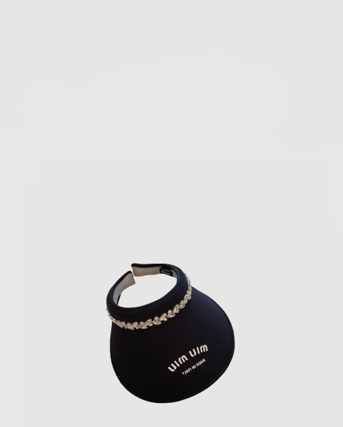 [MIUMIU-미우미우]선캡 5HC253