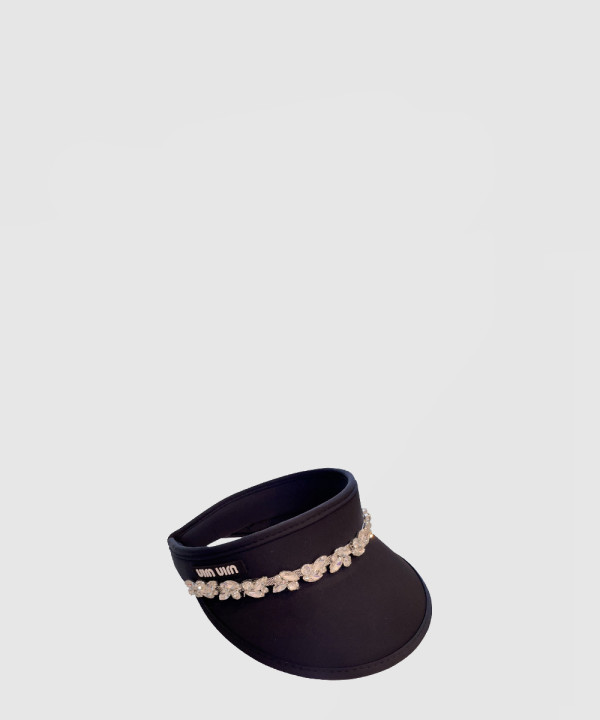 [MIUMIU-미우미우]선캡 5HC425