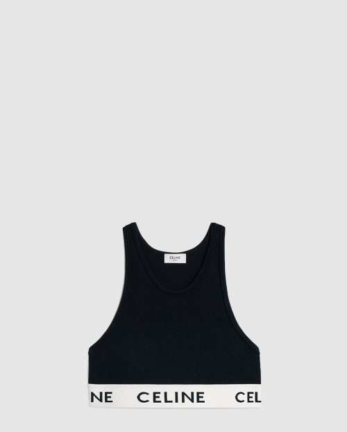 [CELINE-셀린느]브라 애슬레틱 메쉬 2A68L3