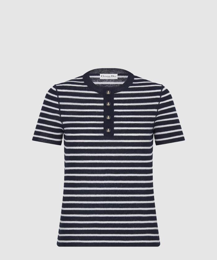 레플리카|이미테이션 dior-디올마리니에르-반소매-탑-514s7-1