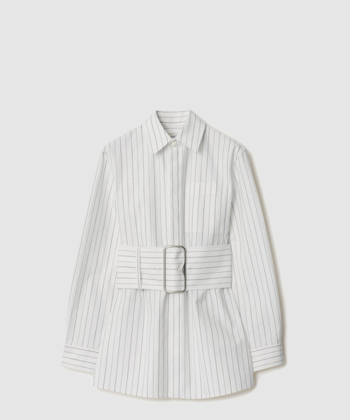 레플리카|이미테이션 burberry-버버리레귤러핏-스트라이프-코튼-셔츠-81035141